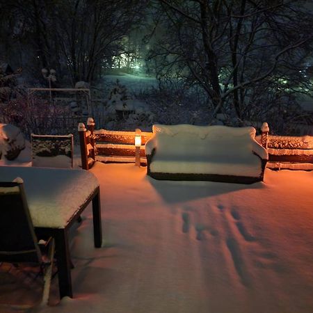 Mikes Fewo Braunlage Exteriér fotografie