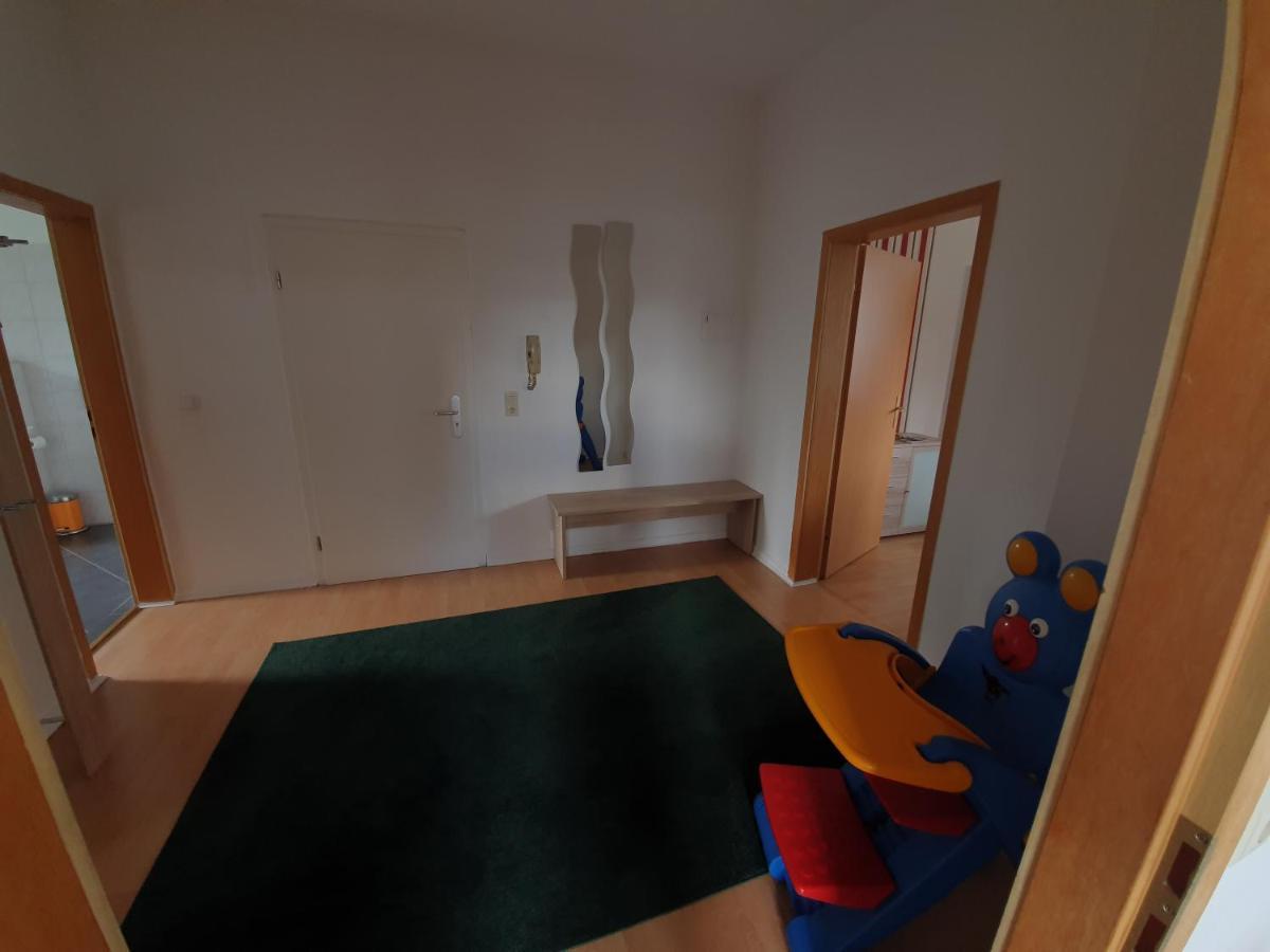 Mikes Fewo Braunlage Exteriér fotografie