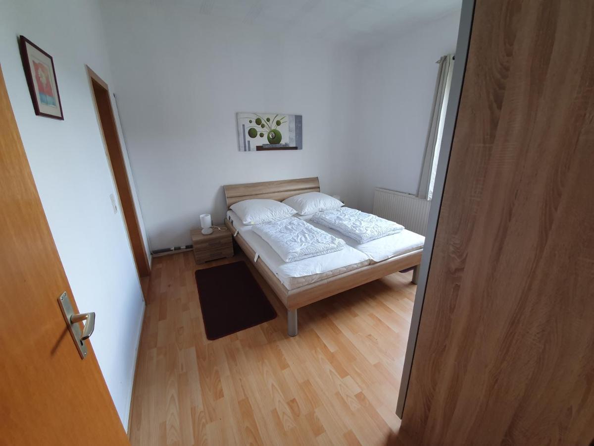 Mikes Fewo Braunlage Exteriér fotografie
