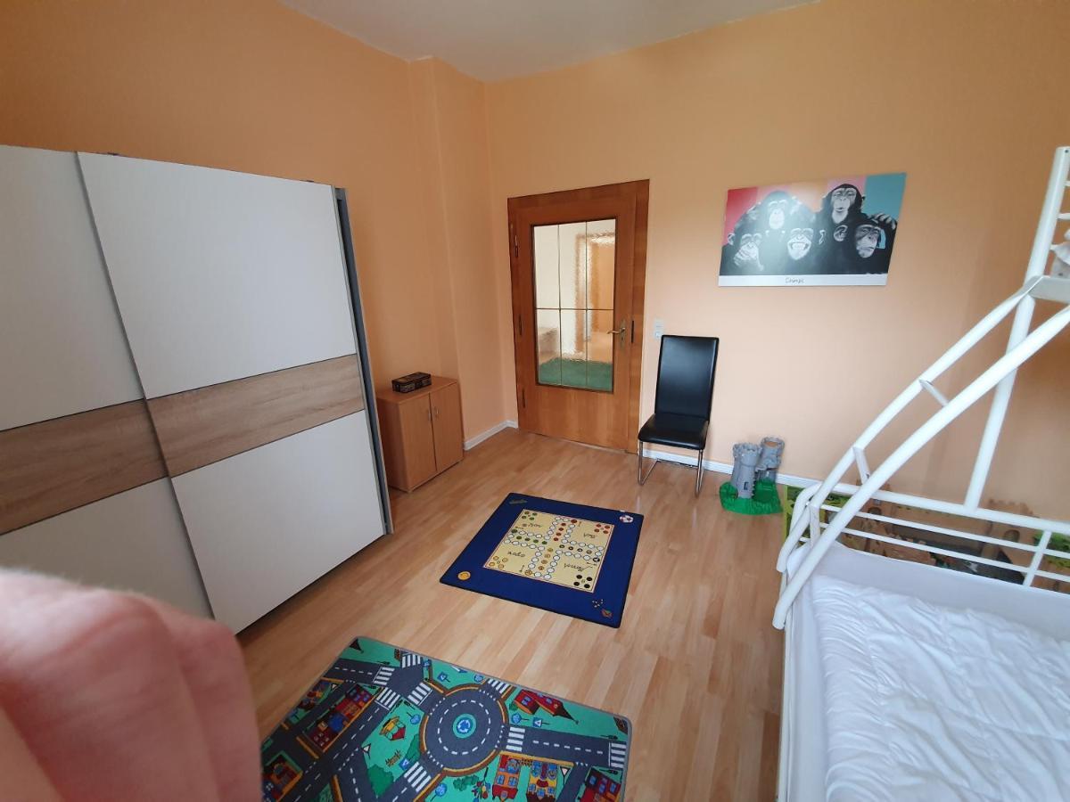 Mikes Fewo Braunlage Exteriér fotografie