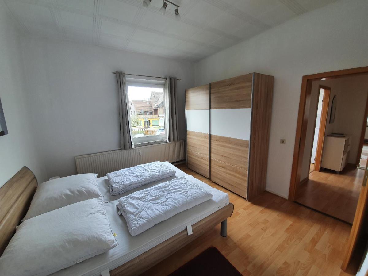 Mikes Fewo Braunlage Exteriér fotografie