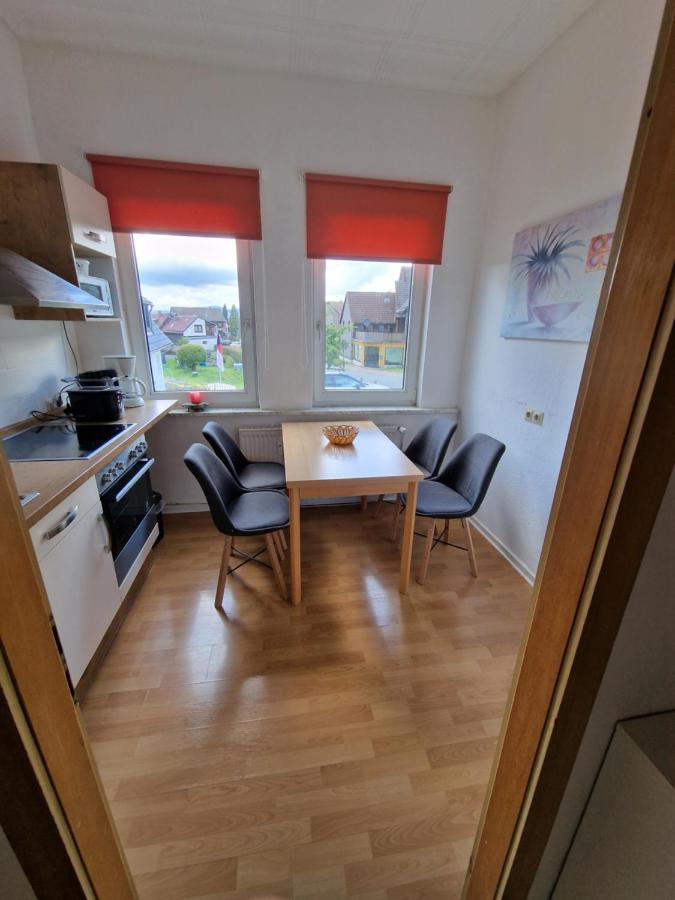 Mikes Fewo Braunlage Exteriér fotografie