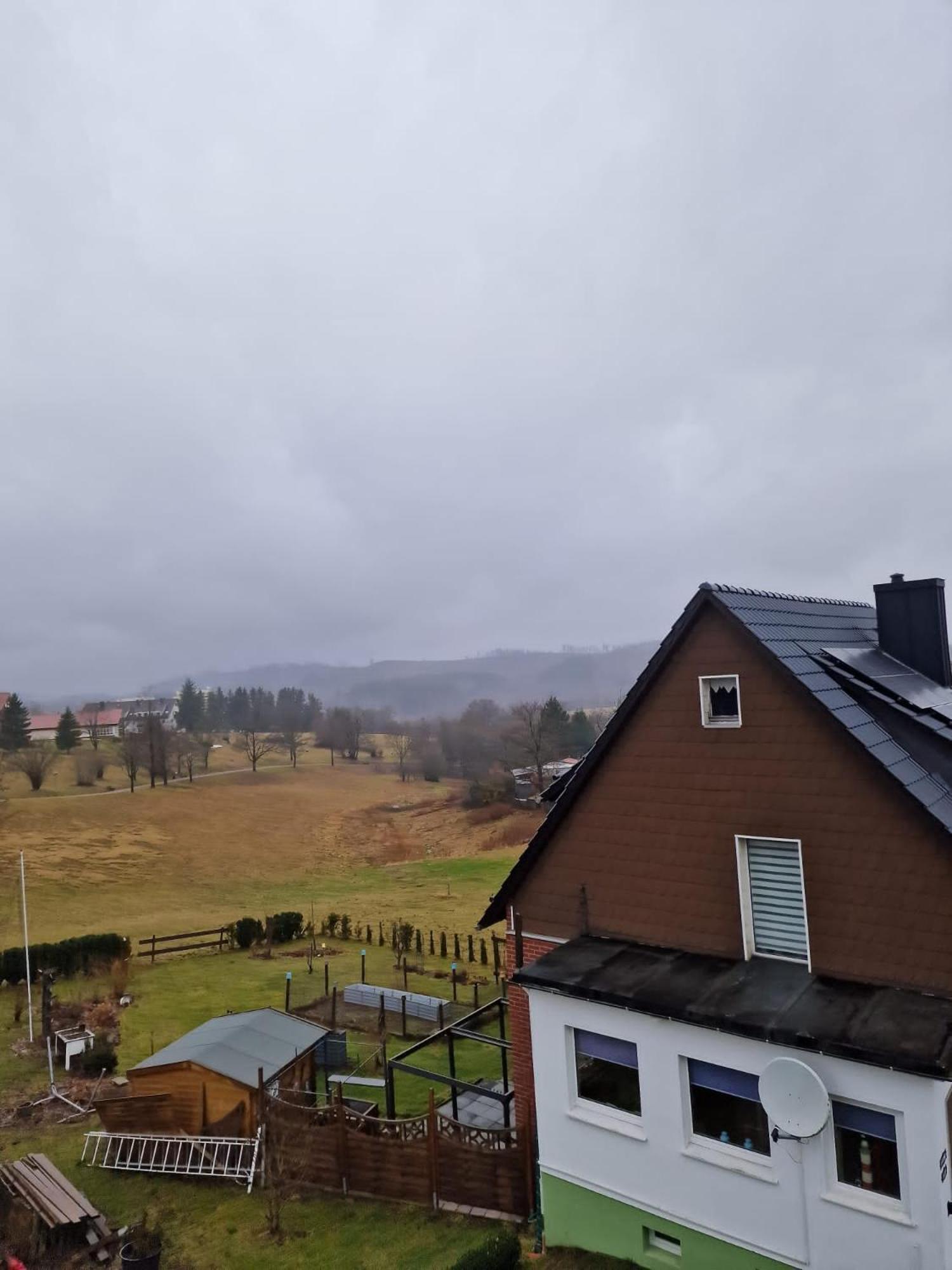 Mikes Fewo Braunlage Exteriér fotografie