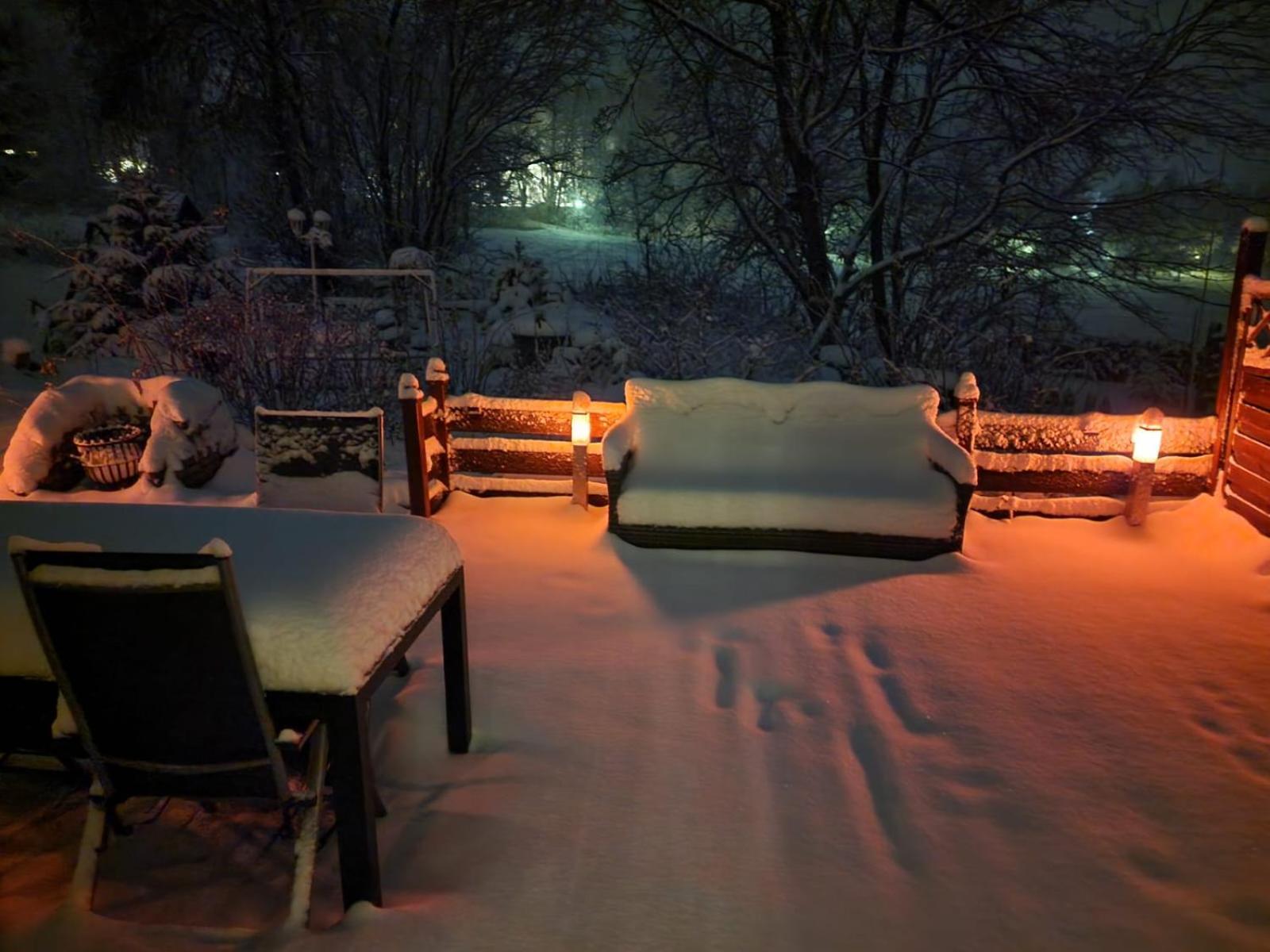 Mikes Fewo Braunlage Exteriér fotografie