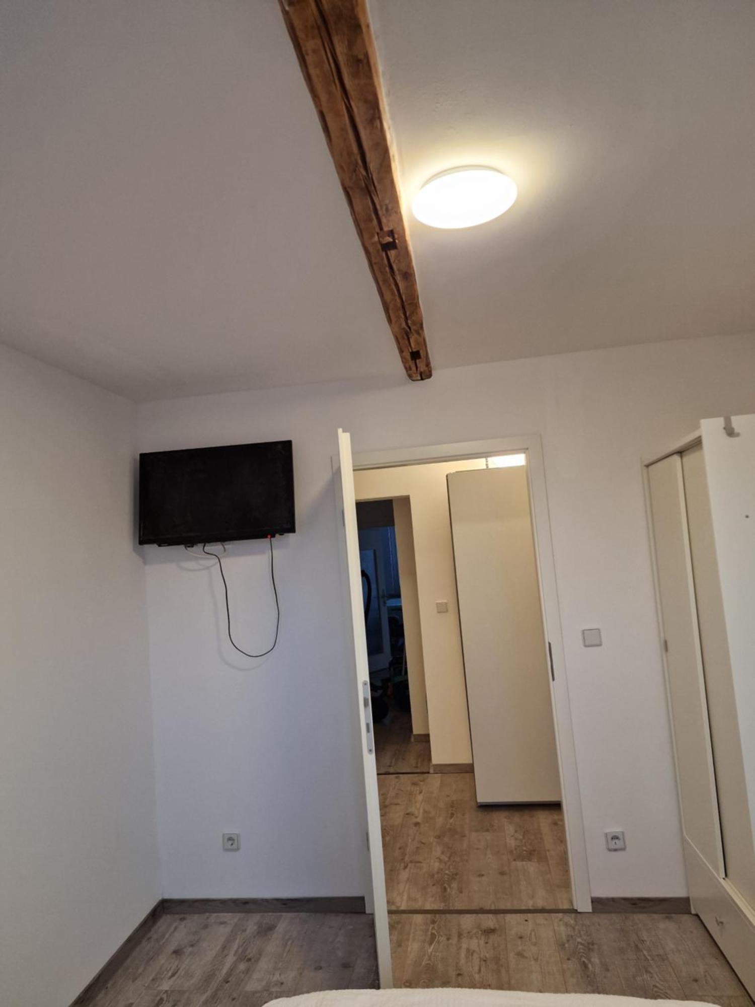 Mikes Fewo Braunlage Exteriér fotografie
