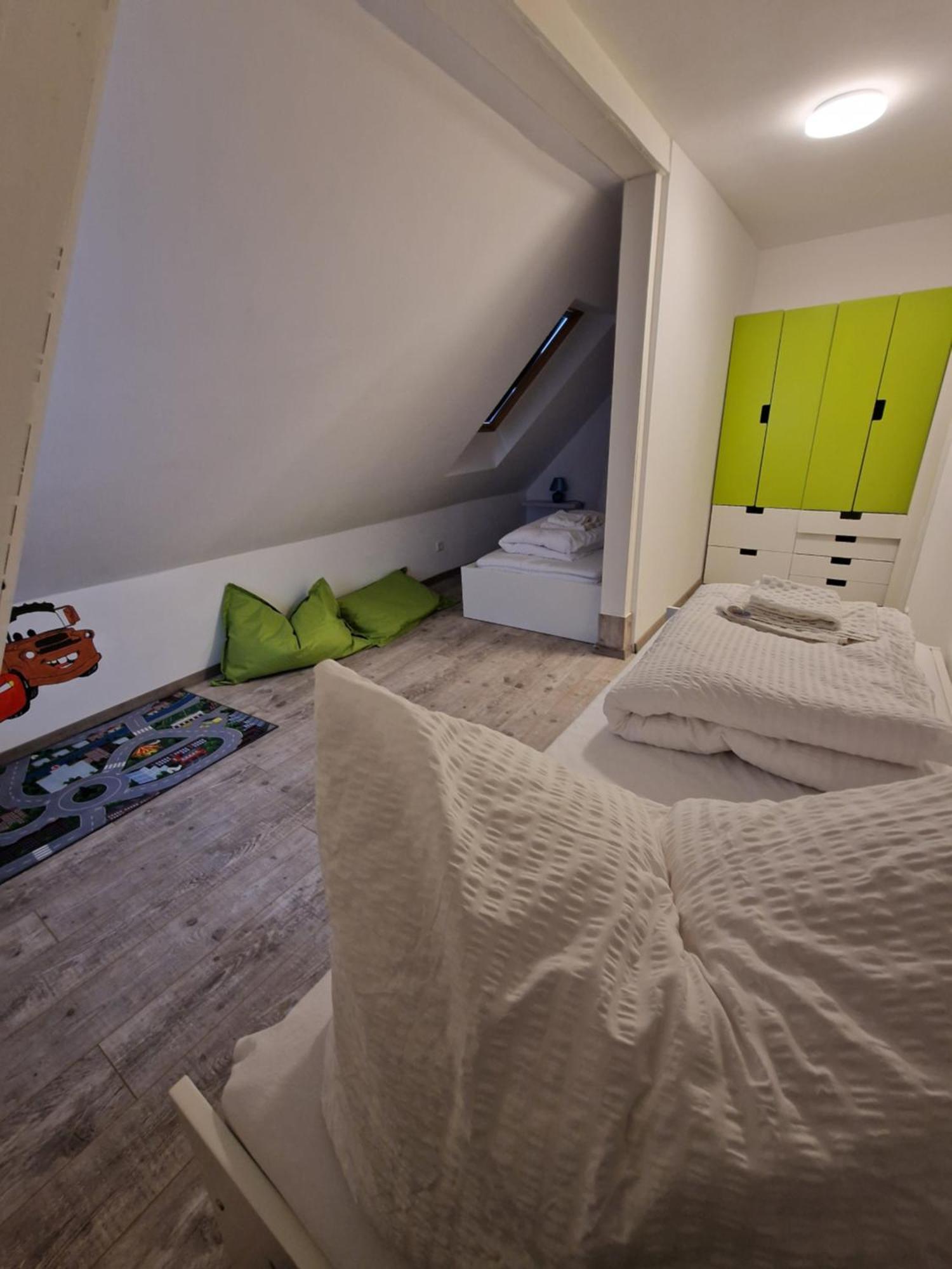Mikes Fewo Braunlage Exteriér fotografie