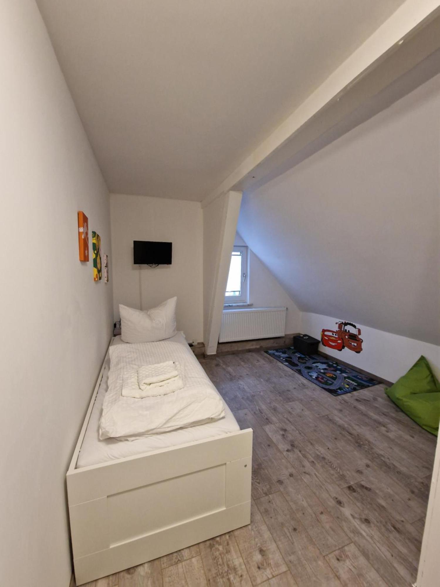 Mikes Fewo Braunlage Exteriér fotografie